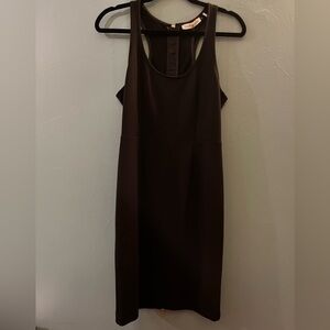 5th & Mercer Black Dress